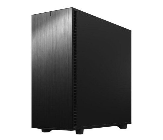 Fractal Design Define 7 XL Black Solid - 553848 - zdjęcie 21